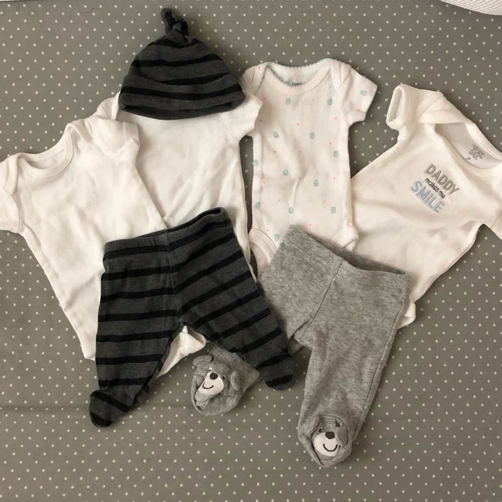 Premie Bundle